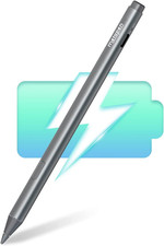 Stylus Pen M2 for Surface (Premium, 4096 Finest Control, Eraser End) - Compatibl picture