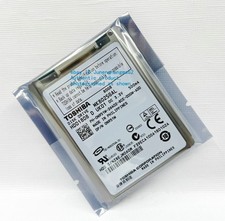 Toshiba 80GB MK8025GAL 1.8