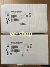 New Crestron TSW-770-W-S 7-inch touch screen Fast Shipping FedEx or DHL picture