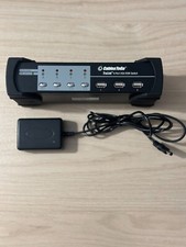 KVM - CablesToGo TruLink 4-Port VGA PS2 KVM Switch Model #35555 picture