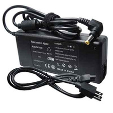 AC Adapter Charger Supply Cord for Toshiba Satellite L300D L305D L305 Series picture