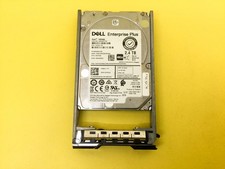 X7NC4 Dell EqualLogic 2.4TB 10K SAS 12Gbps 2.5