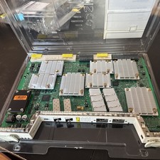 Cisco CPT-PTF256-10GX4 Packet Transport Fabric 256G Fabric Card 4x10GE picture