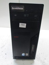 IBM Lenovo ThinkCentre A55 8705CT0 Intel Celeron 420 1.60GHz 2GB NO HDD picture