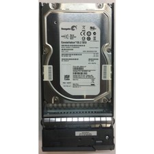 108-00301+A0 - NetApp 3TB 7200 RPM SAS 3.5