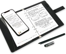 Ophaya 2-in-1 Digital Pen Set - For Note-Taking &Audio-Smartpen, Notebook picture