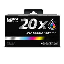 20X Eurotone PRO Ink Alternative For Epson WorkForce WF-8590-DWF WF-8590-D3TWF picture
