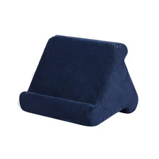 Multifunctional Tablet Support Sponge Pillow Stand for Reading Books, Tablet Des picture