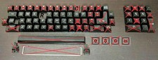 Kaypro 2 II 4 IV 2X 10 Black Keyboard Key cap Keycap Low Cost picture