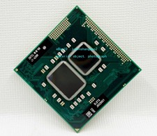 Intel Core i7 620M 2.66-3.33GHz 4M Dual-Core (SLBTQ) PGA988 Notebook Processor picture