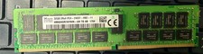 SK Hynix 32GB PC4-2400T DDR4-2400 ECC RDIMM Server RAM HMA84GR7AFR4N-UH Tested picture