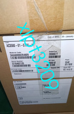 New ABB ACS580-01-07A6-4 Inverter FedExor DHL picture