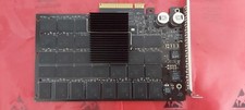 HPE 831739-B21 PCIe Workload Accelerator UPS Shipping Make Offers picture