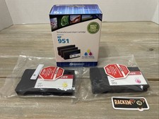 Dataproducts DPC951MP  & Office Depot Inkjet Cartridge Replacements for HP 951 picture
