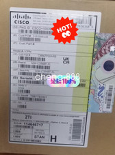 1PCS Cisco data center switch 48 port 10G N3K-C3548P-XL new via FedEx or DHL picture