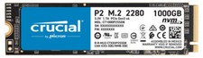 Crucial P2 1TB M.2 PCIe NVMe Internal SSD picture