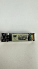 Cisco SFP-10G-LR 10Gb SFP+ Transceiver Module 10km LR Hologram 10-2457-02 LC-LC picture