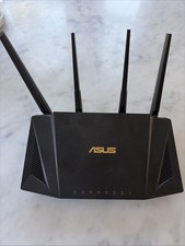 ASUS AX3000 Dual Band WiFi Router RTAX58U V2 picture