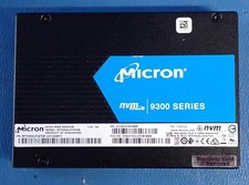 MICRON MTFDHAL6T4TDR 6.4TB 2.5