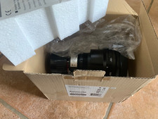 * OPEN BOX * PANASONIC ET-DLE080 ETDLE080 ULTRA SHORT THROW PROJECTOR LENS picture