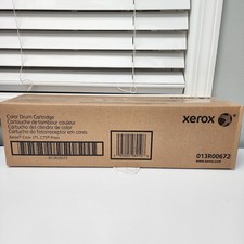 Xerox 013R00672 (13R672) Color Drum Unit C75 picture
