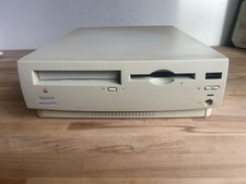 Apple Macintosh Performa 637CD untested but we are original owner picture