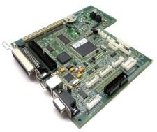 Zebra 34901-030 Rev Z Main Control Board, USB, Serial, For 170XiIII+ Printer picture