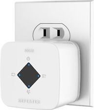 2024 New Upgrade WiFi Range Extender Coverage up to 4500sq.ft and 30 Devices Wir picture