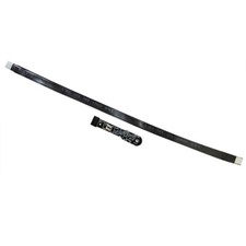 Power Switch Button Board For Lenovo Yoga C930-13IKB Glass 81C4 81EQ 5C50S73033 picture