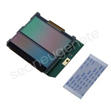 1PCS NEW FOR ROTORK UK 48140-01 LCD 111-3119-0592 LCD Panel Screen @106 picture