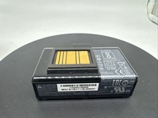 OEM GENUINE Zebra Thermal Mobile Printer Spare Smart Battery - BTRY-MPP-34MA1-0 picture