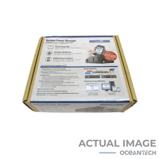 New Minute Man RPM1521E Remote Power Manager picture
