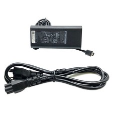 Genuine Dell USB C AC Power Charger for Dell Precision 3480 3580 3581 picture