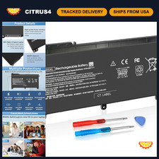 High-Capacity Replacement Battery for HP Pavilion X360 13-U, BI03XL ON03XL picture