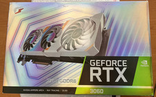 Colorful iGame GeForce RTX 3060  W OC 12GB GDDR6 PCIe 4.0 Gaming GPU picture