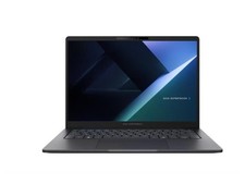 Asus-New-B5405CCA-XS74 _ ASUS EXPERTBOOK ASUS EXPERTBOOK/GREY/14.0 WQX picture