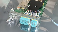 Cisco FPR-NM-6X10SR-F FirePower 6-Port 10G SR Module for FPR4100 series picture