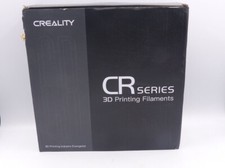 CREALITY CR-PLA CR SERIES 3D PRINTING FILAMENT 1.75MM WHITE picture