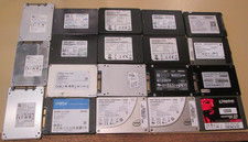 Lot of 19 Assotrted 2.5