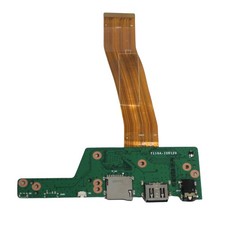 Y116A-IOR120 Gateway Io Pc Board W/Cable Gwtc116-2Bl 
