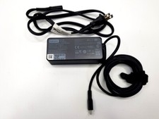 Lenovo 45W 20V 2.25A AC Power Adapter USB-C ADLX45YLC2D ADLX45YDC2D ADLX45YCC2D picture