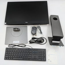 Dell OptiPlex 7480 AIO Desktop i5-10500 8GB DDR4 256GB SSD Windows 11 picture