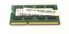 Barrette RAM mémoire vive Barette DDRIII HYNIX DDRII 2GB PC3-8500-7-10-F1 picture