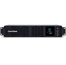 CyberPower PFC Sinewave UPS 2U Rack-mountable CP1500PFCRM2U picture