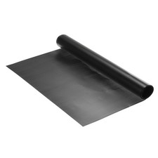 PC Dust Filter Roll 300x1000mm PVC Computer Case Dustproof Mesh Black picture