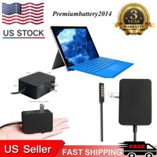 12V 2A 24W For Microsoft Surface RT 1516 Charger Model 1512 12V 2A AC Adapter US picture