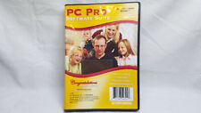 PC Pro Software Suite PC Treasures - Photoshope, Corel, Quicken, McAfee & More picture