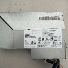 Dell OptiPlex 5250 7450 All-In-One AIO Power Supply H155EA-01 D155E002L NMCMW picture