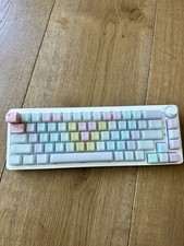 Custom Mechanical Keyboard picture