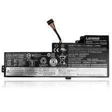 Genuine NEW 01AV421 01AV420 Battery For Lenovo ThinkPad T470 T480 A475 A485 TP25 picture